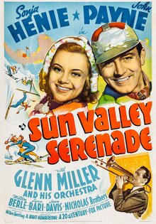 Sun Valley Serenade