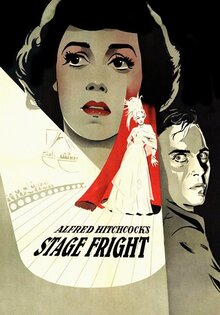 Stage Fright
