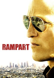 Rampart
