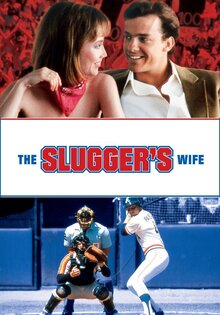 The Slugger's Wife
