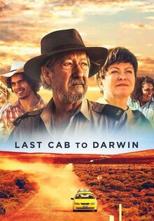 Last Cab to Darwin