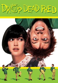 Drop Dead Fred