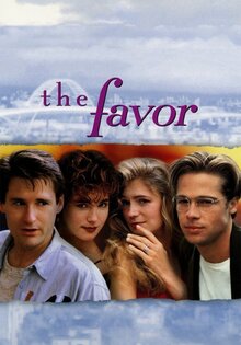 The Favor