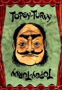 Topsy-Turvy