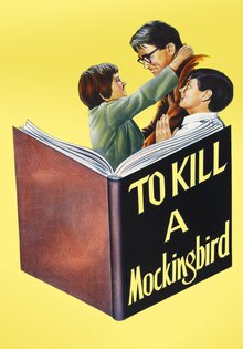 To Kill a Mockingbird
