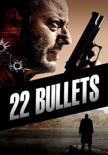 22 Bullets