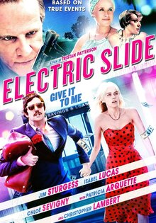 Electric Slide