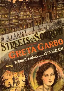 The Joyless Street