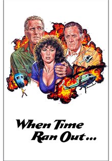 When Time Ran Out...