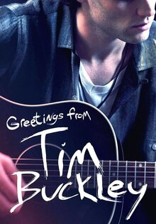 Greetings from Tim Buckley