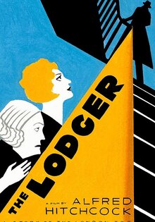 The Lodger: A Story of the London Fog