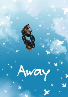 Away