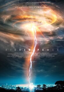 Higher Power