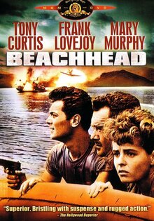 Beachhead