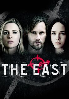 The East