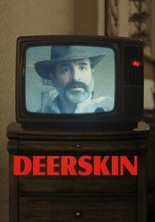 Deerskin