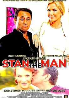Stan the Man