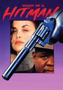 Diary of a Hitman