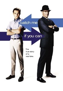Catch Me If You Can