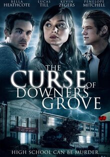 The Curse of Downers Grove