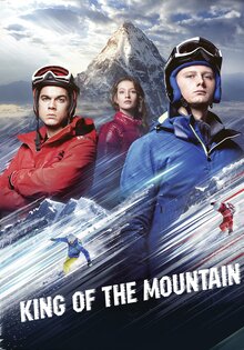 King of the Mountain