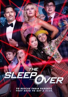 The Sleepover