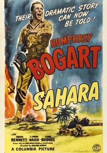 Sahara