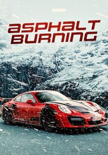 Asphalt Burning