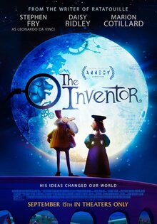 The Inventor