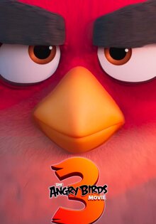 The Angry Birds Movie 3