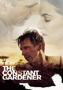 The Constant Gardener