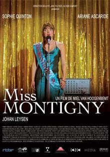 Miss Montigny