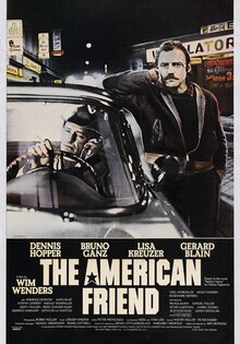 The American Friend