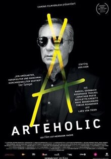 Arteholic