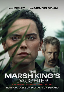 The Marsh King's Daughter
