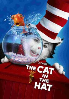 The Cat in the Hat
