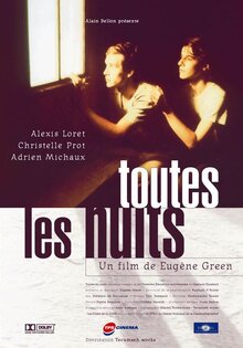 Toutes les nuits