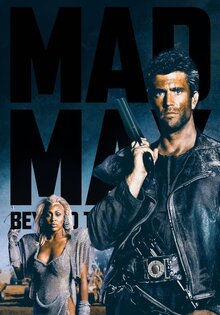 Mad Max Beyond Thunderdome