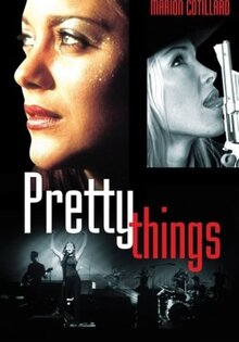 Pretty Things