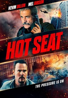 Hot Seat