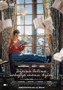 Jane Austen Wrecked My Life