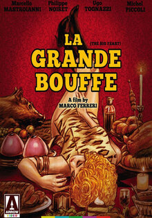 La Grande Bouffe