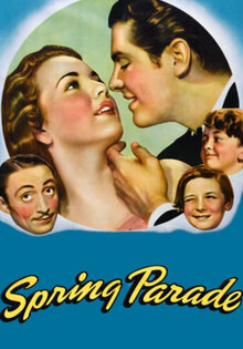 Spring Parade