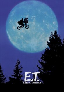 E.T. the Extra-Terrestrial