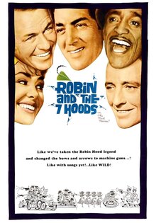 Robin and the 7 Hoods