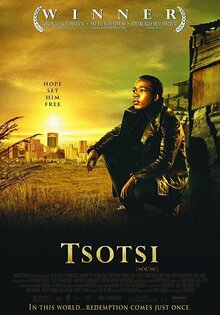 Tsotsi