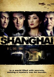 Shanghai