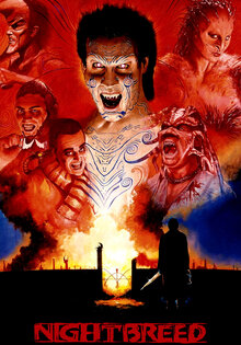 Nightbreed
