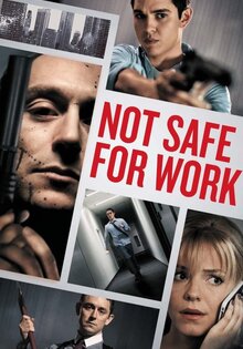 Not Safe for Work