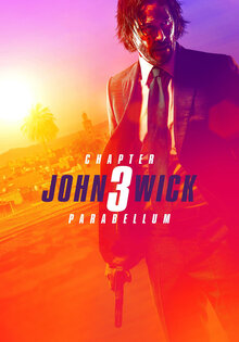 John Wick: Chapter 3 – Parabellum